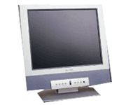 Sampo LME-17S2 17 in. LCD Television