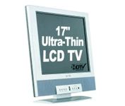 Sampo LME-15S1 15 in. LCD Television