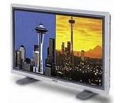 Sampo PME-42S6WT 42 in. HDTV-Ready Plasma Television