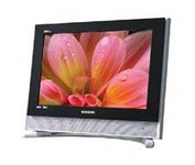 Samsung LT-P227W 22 in. HDTV-Ready LCD Television