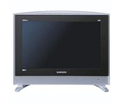 Samsung LT-P1795W 17 in. HDTV-Ready LCD Television