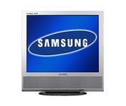Samsung SyncMaster 510MP 15 in. Analog TV LCD Television