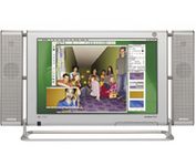 Samsung 241MP 24 in. HDTV-Ready LCD Television