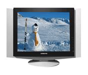 Samsung LN-R1550 15 in. EDTV-Ready LCD Television
