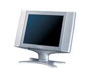 Samsung LTM1755 17 in. HDTV-Ready LCD Television