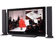 Samsung PPM50H2 50 in. Plasma Television