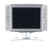 Samsung LTM1555 15 in. LCD Television