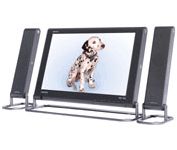 Samsung LTM245W 24 in. LCD Television