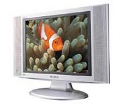 Samsung HL-P2035 20 in. LCD Television
