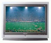 Samsung LTM295W 29 in. LCD Television