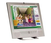Samsung SyncMaster 172MP 17 in. LCD Television