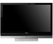 Samsung LN-R570D HDTV LCD Television