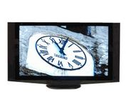 Samsung LT-P578W 57 in. LCD Television