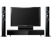 Samsung HPR8072 80 in. HDTV Plasma Television