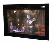 Samsung OLED 40 in. Television