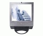 Samsung SyncMaster 170 MP (Silver) 17 in. LCD Television