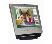 Samsung SyncMaster 150MP 15 in. LCD Television