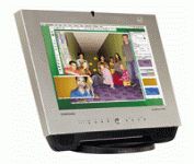 Samsung SyncMaster 170MP 17 in. LCD Television