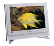 Samsung LTN223W 22 in. LCD Television
