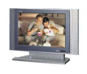 Daewoo DSL-17DW3 17.1 in. HDTV-Ready LCD Television