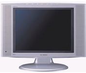 Samsung LW15M13C 15 in. LCD Television