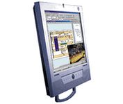 Samsung SyncMaster 171MP 17 in. LCD Television