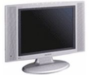 Samsung LW20M11C 20.1 in. LCD Television