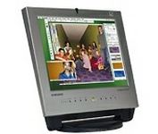 Samsung SyncMaster 1501MP 15 in. LCD Television