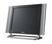 Samsung SM730MP 17 in. HDTV-Ready LCD Television