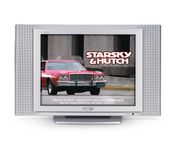 Sanyo CLT1554 15 in. EDTV-Ready LCD Television