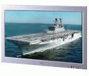Sanyo PDP-32H1A 32 in. Plasma Television