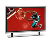 Dell W4200 42 in. HDTV-Ready Plasma Television