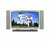 Sanyo PDP-32H1W 32 in. Plasma Television