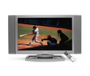 Sceptre NagaIII  X30SV 30 in. HDTV-Ready LCD Television