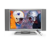 Sceptre Naga III X27SV 27 in. HDTV-Ready LCD Television