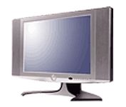 Dell W1700 17 in. HDTV-Ready LCD Television