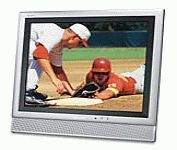 Sharp Aquos LC-15E1U 15 in. EDTV LCD Television