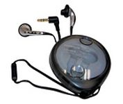 RCA HP150 Consumer Headphones