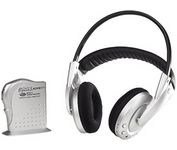 Advent ADVW771 Consumer Headphones