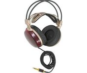 Audio Technica ATH-W1000 Headphones