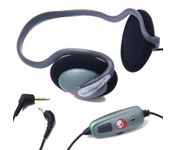 Skull Candy SCB-S Consumer Headphones