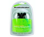 AudioBahn F700 Consumer Headphones