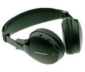 AudioBahn AVH1 Consumer Headphones