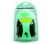 AudioBahn 103NC Consumer Headphones