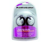 AudioBahn F150 Consumer Headphones