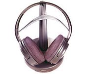 AudioBahn ABN890 Consumer Headphones