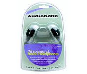 AudioBahn ABN11 Consumer Headphones