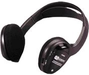 Audiovox IR2CHS Consumer Headphones