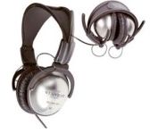 Stanton DJ Pro 60 Professional Headphones