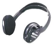 Audiovox WHPRF01 Headphones